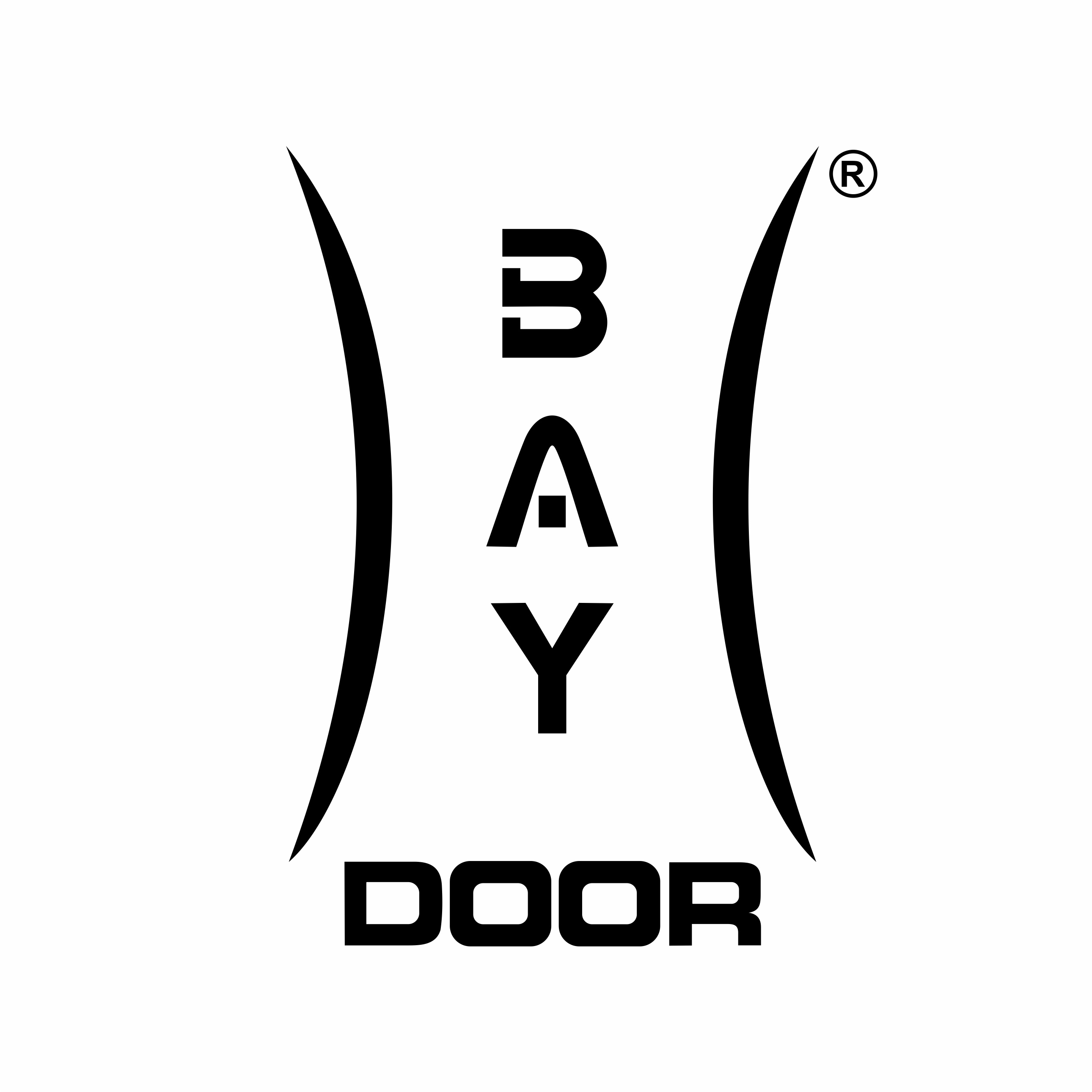 BAY DOOR